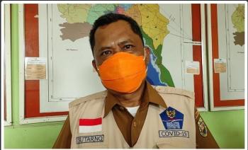 Kota Bandarlampung Dilanda Angin Kencang Beberapa Hari Ini, Ini Imbauan BPBD